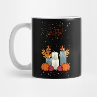 Grateful Mug